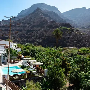 El Moral , Puerto De Mogan España