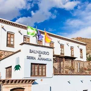 2* Hotel Balneario De Sierra Alhamilla