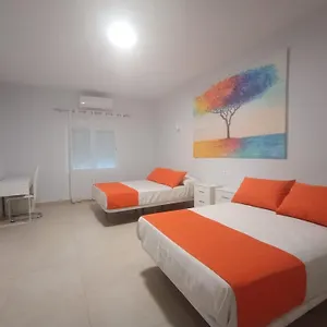 3* Pensión El Encuentro