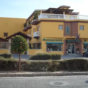 2* Hotel El Doncel