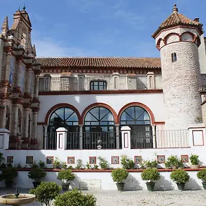 4* Pensión El Palacio De San Benito