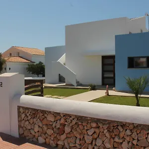 Romaní , Ciutadella (Menorca) España