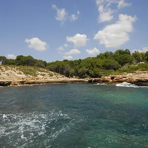 Andreu Llambrich , L'Ametlla de Mar España